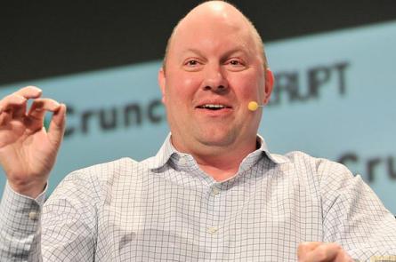 Andreessen Horowitz Kurucu Ortağı ✔️ Marc Andreessen Kimdir?