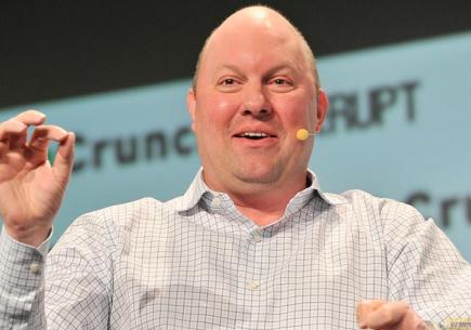 Andreessen Horowitz Kurucu Ortağı ✔️ Marc Andreessen Kimdir?