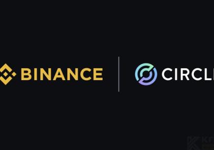 Binance, USDC’yi Kurumsal Hazinesine Dahil Ediyor! ⚡