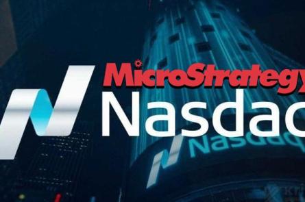 Nasdaq-100’e Yeni Üye: MicroStrategy ve Bitcoin’in Zaferi⚡