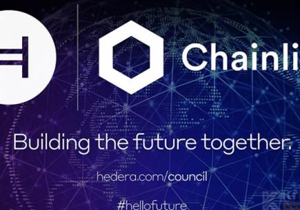 Hedera’dan DeFi’ye Atılım: Chainlink Entegrasyonu Başladı ✔️