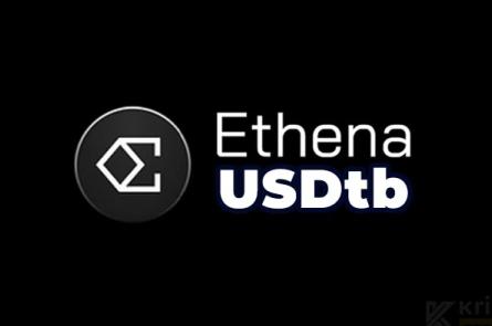 Ethena Labs’ten BlackRock Destekli Yeni Stablecoin: USDtb ⚡