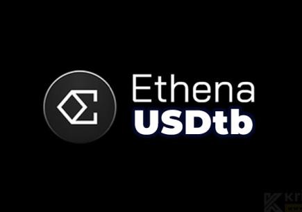 Ethena Labs’ten BlackRock Destekli Yeni Stablecoin: USDtb ⚡