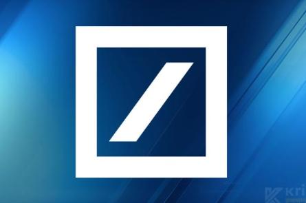 Deutsche Bank, Ethereum Üzerinde L2 Blockchain Kuruyor! ⚡