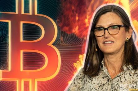 Cathie Wood&#039;un İddialı Tahmini: Bitcoin 2030&#039;da $1M Olur!🔥