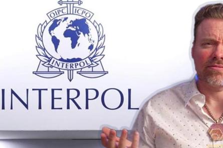 Hex Kurucusuna Interpol’den Kırmızı Bülten! 🚨