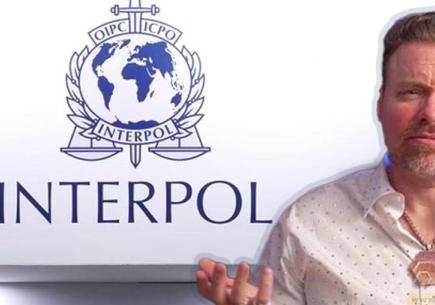 Hex Kurucusuna Interpol’den Kırmızı Bülten! 🚨