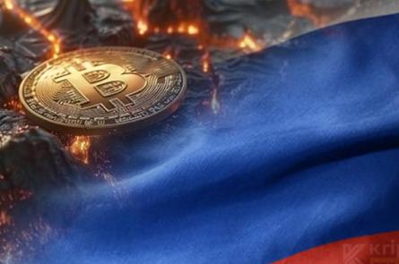 Rusya&#039;dan Bitcoin Madenciliğine 2031’e Kadar Bölgesel Yasak ⚡