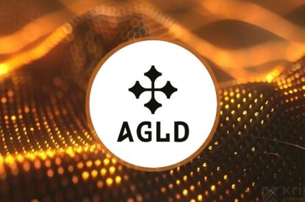 2025 ✔️ Adventure Gold (AGLD) Coin Geleceği, Fiyat Tahmini