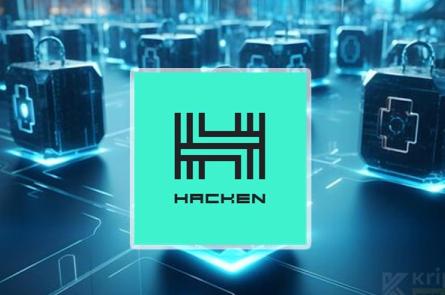 Hacken CEO&#039;sundan 2025 İçin Blockchain Güvenliği Çağrısı ✔️