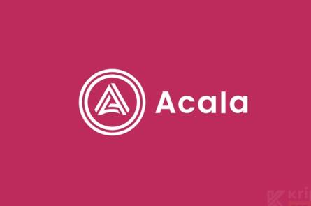 2025 ✔️ Acala Token (ACA) Geleceği, Fiyat Tahmini, Yorumlar