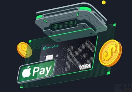 Kucoin Pay İle Kripto Ödemelerine Yeni Dönem Başlıyor ⚡