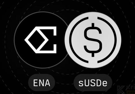 Ethena’dan sUSDe Hamlesi: Telegram’da Stablecoin Uygulaması! 🔥