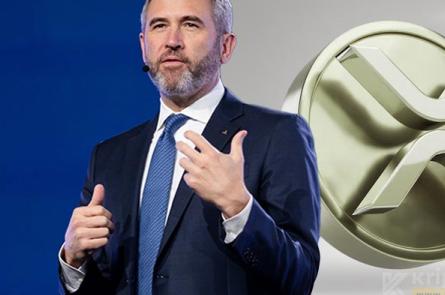 Ripple CEO&#039;su Garlinghouse: &quot;Trump Boğa Piyasası Gerçek&quot;🔥