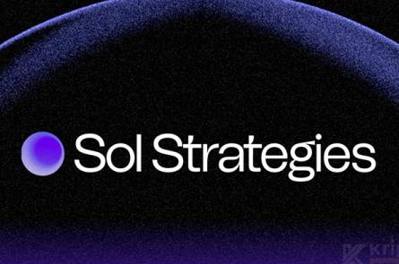 Sol Strategies, Solana’ya 25 Milyon CAD Yatırım Yapıyor! 🔥