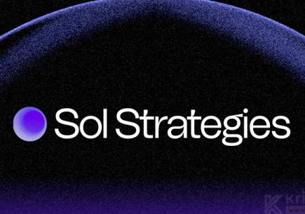 Sol Strategies, Solana’ya 25 Milyon CAD Yatırım Yapıyor! 🔥