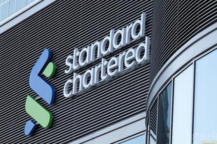 Lüksemburg&#039;da Kripto Atağı: Standard Chartered Sahada ⚡