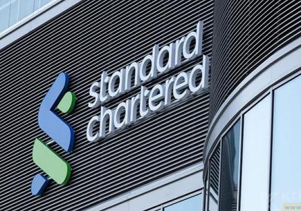 Lüksemburg'da Kripto Atağı: Standard Chartered Sahada ⚡