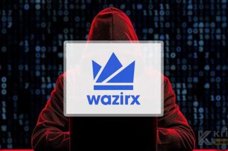 WazirX, $230M Hack Saldırısı Sonrası $3M Fon Dondurdu! 🚨