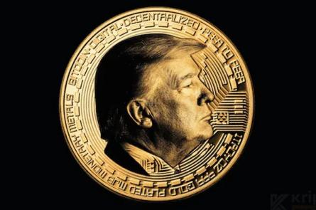 2025 ✔️ TRUMP Coin Geleceği, Fiyat Tahmini ve Yorum 