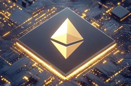 Ethereum Layer-2 Protokolleri İşlem Hızında Rekor Kırdı! ⚡