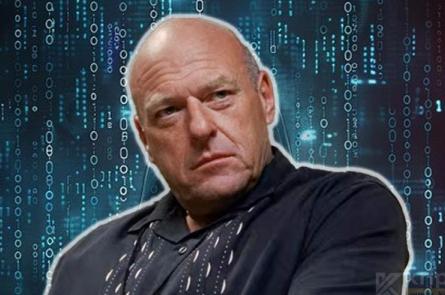 Dean Norris Hacklendi: Sahte DEAN Coin Dolandırıcılığı! 🚨