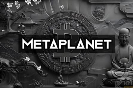 ✔️ Dijital Finansın Yeni Oyuncusu: Metaplanet Nedir?