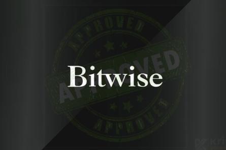 ABD SEC, Bitwise&#039;in Bitcoin ve Ethereum ETF’sini Onayladı!✔️