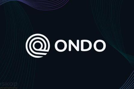 Ondo Finance, ABD Hisselerini Blockchain’e Taşıyor! ⚡