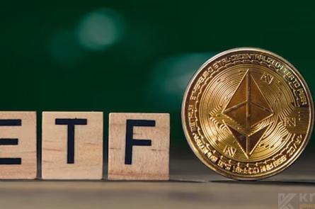 Ether ETF&#039;leri Yükselişte: 6 Günlük Üst Üste Giriş! 💰