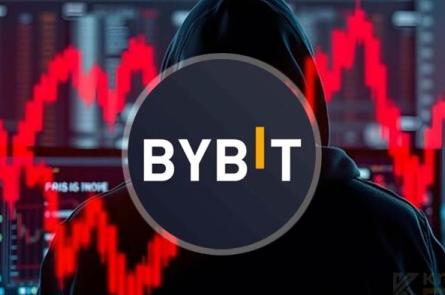 Bybit Hacklendi: $1,4 Milyarlık ETH ve StETH Çıkışı! 🚨