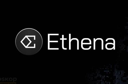 Ethena, USDe Geliştirme İçin $100 Milyon Fon Topladı! 💰