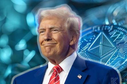 Trump’ın Kripto Rezerv Planı Altcoinleri Uçurdu! 🚀