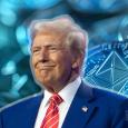 Trump’ın Kripto Rezerv Planı Altcoinleri Uçurdu! 🚀